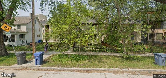 Larawan ng 699 Mcmillan Avenue sa Winnipeg, Manitoba