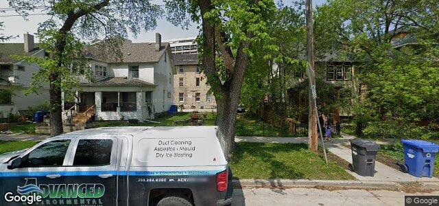 701 Mcmillan Avenue（加拿大曼尼托巴省温尼伯市）房屋照片