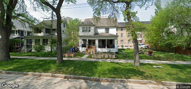 703 Mcmillan Avenue（加拿大曼尼托巴省温尼伯市）房屋照片