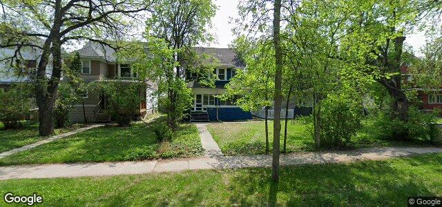 706 Mcmillan Avenue（加拿大曼尼托巴省温尼伯市）房屋照片