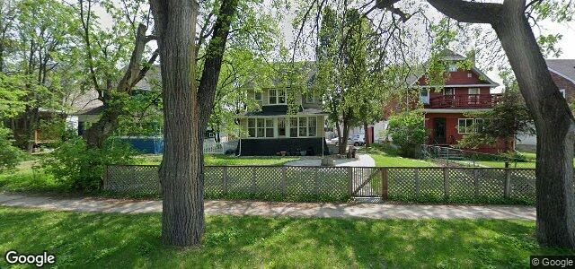 708 Mcmillan Avenue（加拿大曼尼托巴省温尼伯市）房屋照片