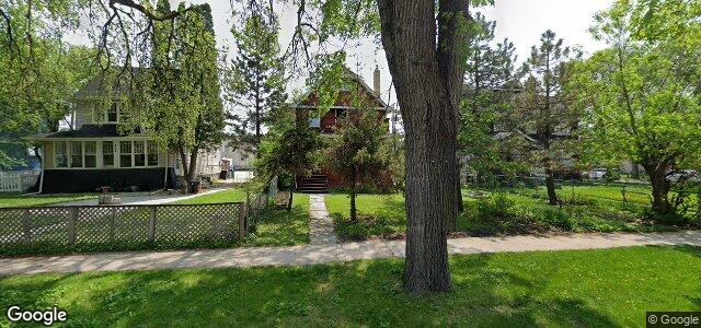 710 Mcmillan Avenue（加拿大曼尼托巴省温尼伯市）房屋照片