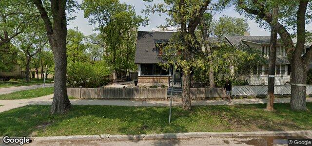 715 Mcmillan Avenue（加拿大曼尼托巴省温尼伯市）房屋照片