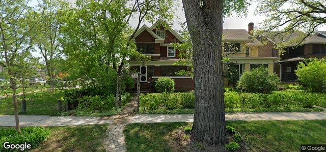 732 Mcmillan Avenue（加拿大曼尼托巴省温尼伯市）房屋照片