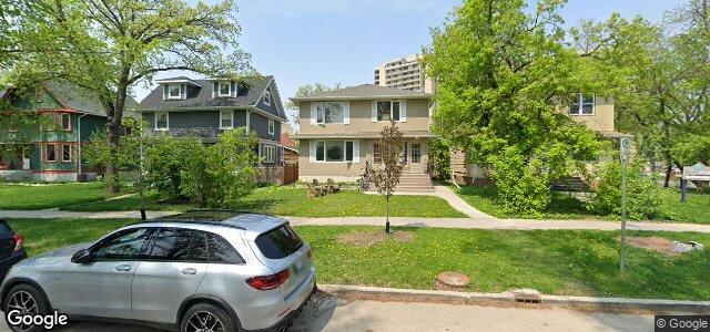 733 Mcmillan Avenue（加拿大曼尼托巴省温尼伯市）房屋照片