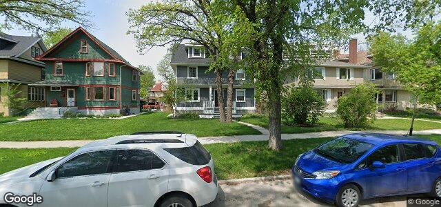 735 Mcmillan Avenue（加拿大曼尼托巴省温尼伯市）房屋照片