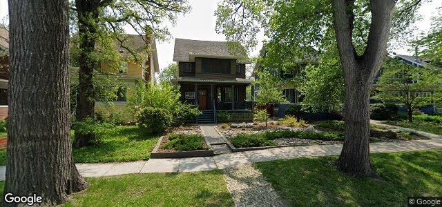 736 Mcmillan Avenue（加拿大曼尼托巴省温尼伯市）房屋照片