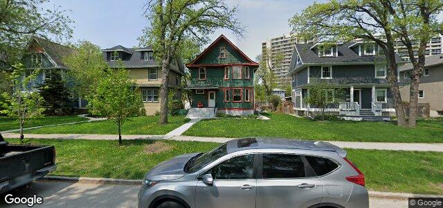 737 Mcmillan Avenue（加拿大曼尼托巴省温尼伯市）房屋照片