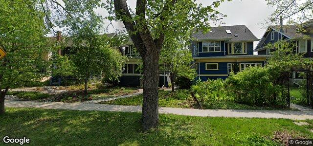 738 Mcmillan Avenue（加拿大曼尼托巴省温尼伯市）房屋照片