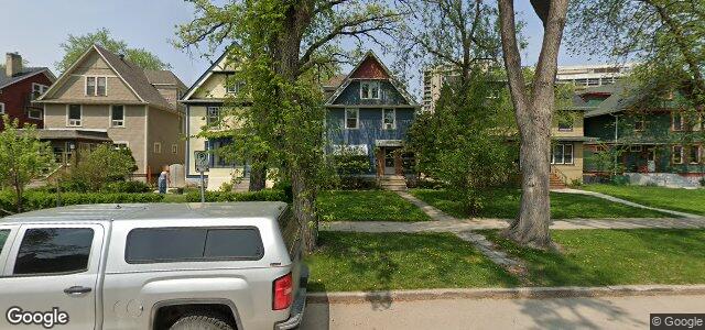 Larawan ng 741 Mcmillan Avenue sa Winnipeg, Manitoba