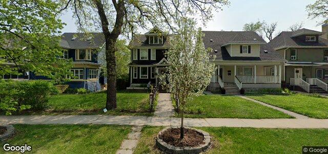 742 Mcmillan Avenue（加拿大曼尼托巴省温尼伯市）房屋照片