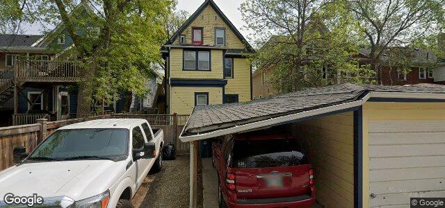 743 Mcmillan Avenue（加拿大曼尼托巴省温尼伯市）房屋照片