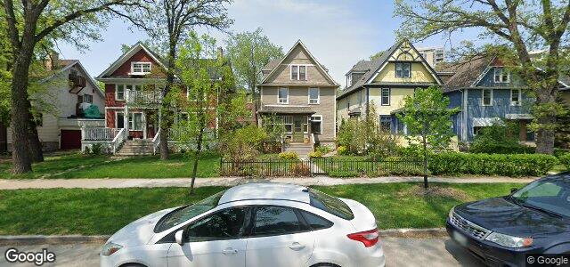 745 Mcmillan Avenue（加拿大曼尼托巴省温尼伯市）房屋照片