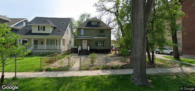 746 Mcmillan Avenue（加拿大曼尼托巴省温尼伯市）房屋照片