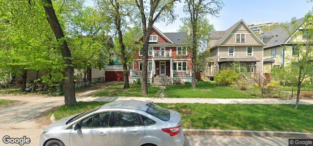 747 Mcmillan Avenue（加拿大曼尼托巴省温尼伯市）房屋照片