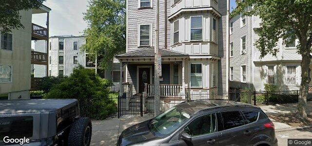 761 Dorchester Avenue（加拿大曼尼托巴省温尼伯市）房屋照片