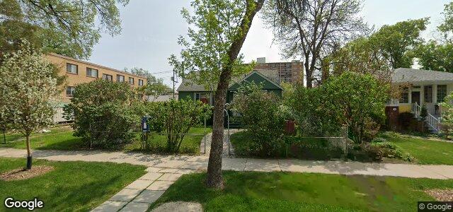 764 Mcmillan Avenue（加拿大曼尼托巴省温尼伯市）房屋照片