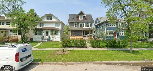 765 Mcmillan Avenue（加拿大曼尼托巴省温尼伯市）房屋照片