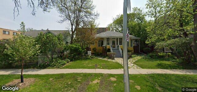 766 Mcmillan Avenue（加拿大曼尼托巴省温尼伯市）房屋照片