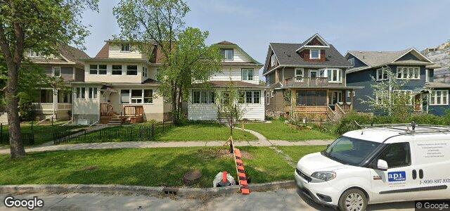 767 Mcmillan Avenue（加拿大曼尼托巴省温尼伯市）房屋照片