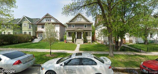 771 Mcmillan Avenue（加拿大曼尼托巴省温尼伯市）房屋照片