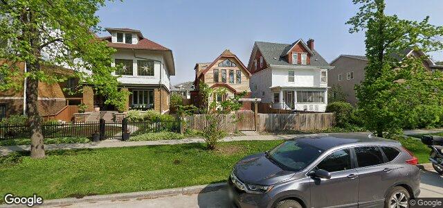 773 Dorchester Avenue（加拿大曼尼托巴省温尼伯市）房屋照片