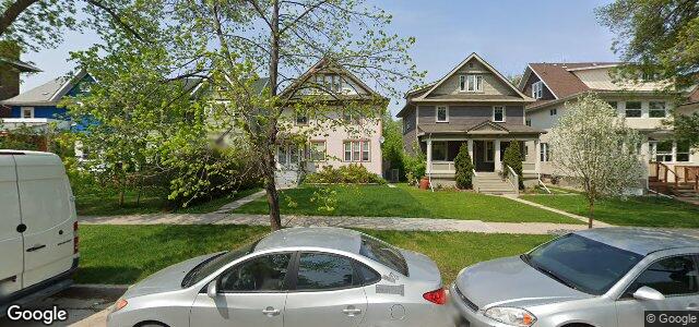 773 Mcmillan Avenue（加拿大曼尼托巴省温尼伯市）房屋照片