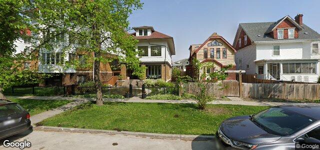 775 Dorchester Avenue（加拿大曼尼托巴省温尼伯市）房屋照片