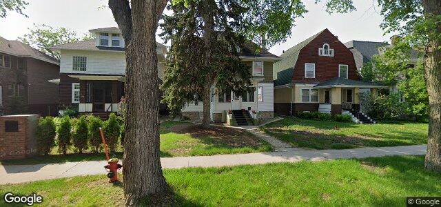 786 Dorchester Avenue（加拿大曼尼托巴省温尼伯市）房屋照片