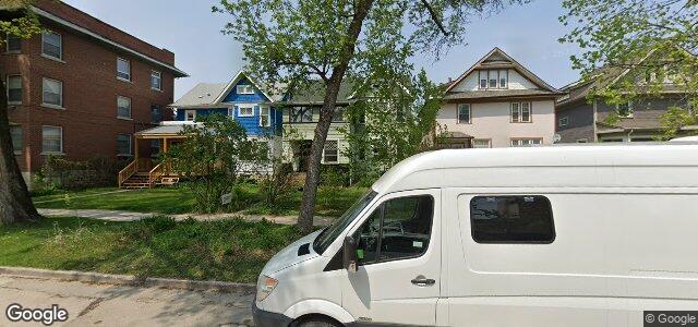 789 Mcmillan Avenue（加拿大曼尼托巴省温尼伯市）房屋照片