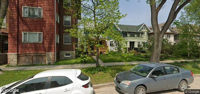 791 Mcmillan Avenue（加拿大曼尼托巴省温尼伯市）房屋照片