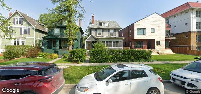 799 Dorchester Avenue（加拿大曼尼托巴省温尼伯市）房屋照片
