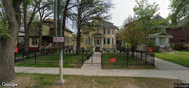 800 Grosvenor Avenue（加拿大曼尼托巴省温尼伯市）房屋照片