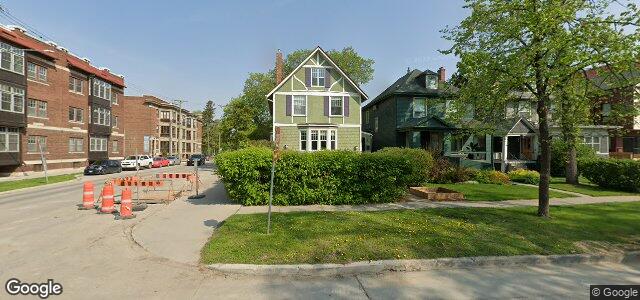 803 Dorchester Avenue（加拿大曼尼托巴省温尼伯市）房屋照片