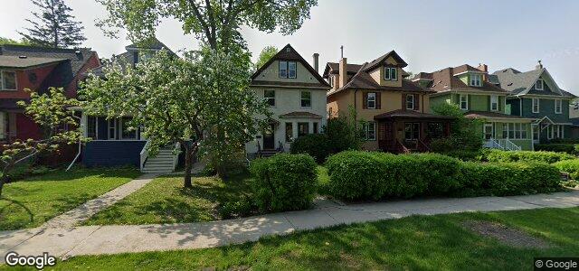 820 Dorchester Avenue（加拿大曼尼托巴省温尼伯市）房屋照片