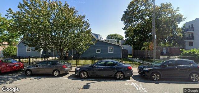 Photo of 822 Dorchester Avenue in Winnipeg, Manitoba