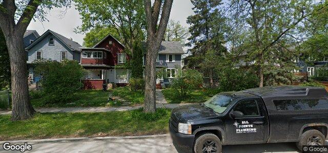 823 Mcmillan Avenue（加拿大曼尼托巴省温尼伯市）房屋照片