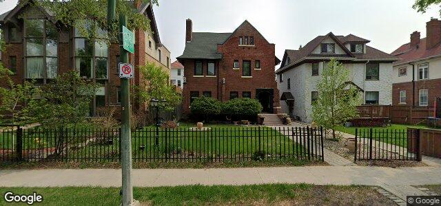 824 Grosvenor Avenue（加拿大曼尼托巴省温尼伯市）房屋照片