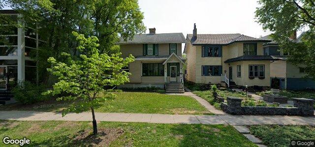 824 Mcmillan Avenue（加拿大曼尼托巴省温尼伯市）房屋照片