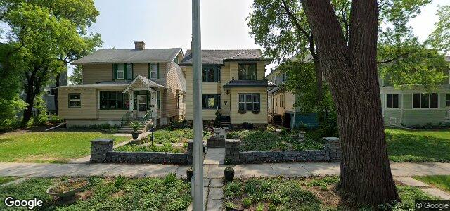 826 Mcmillan Avenue（加拿大曼尼托巴省温尼伯市）房屋照片