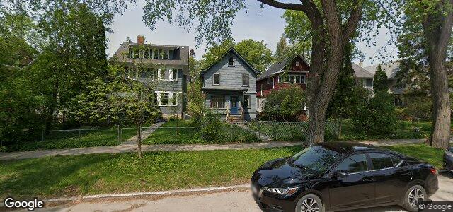 827 Mcmillan Avenue（加拿大曼尼托巴省温尼伯市）房屋照片