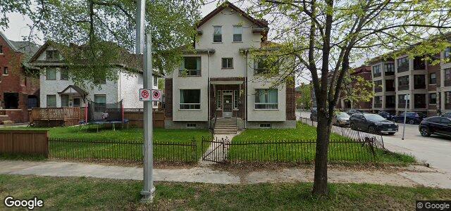 830 Grosvenor Avenue（加拿大曼尼托巴省温尼伯市）房屋照片