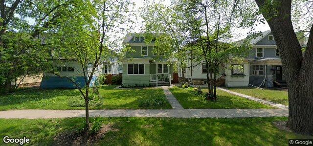 830 Mcmillan Avenue（加拿大曼尼托巴省温尼伯市）房屋照片