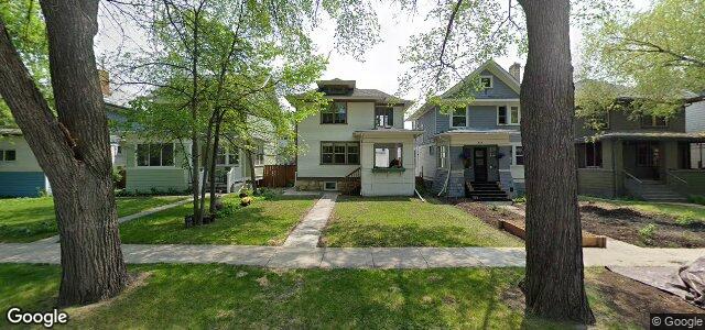 832 Mcmillan Avenue（加拿大曼尼托巴省温尼伯市）房屋照片