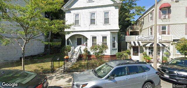 833 Dorchester Avenue（加拿大曼尼托巴省温尼伯市）房屋照片