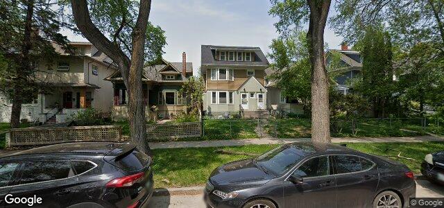 833 Mcmillan Avenue（加拿大曼尼托巴省温尼伯市）房屋照片