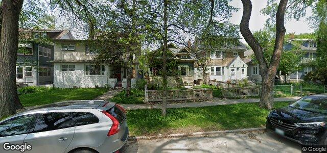 835 Mcmillan Avenue（加拿大曼尼托巴省温尼伯市）房屋照片