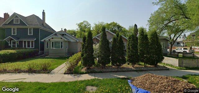 836 Dorchester Avenue（加拿大曼尼托巴省温尼伯市）房屋照片