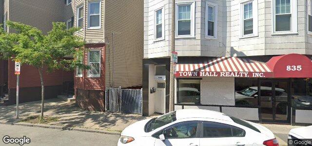 837 Dorchester Avenue（加拿大曼尼托巴省温尼伯市）房屋照片