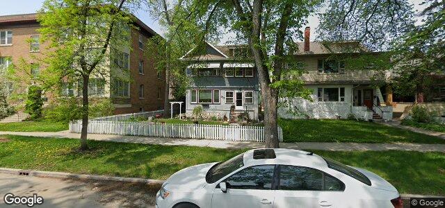 839 Mcmillan Avenue（加拿大曼尼托巴省温尼伯市）房屋照片